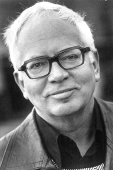 Paul Edwin Roth