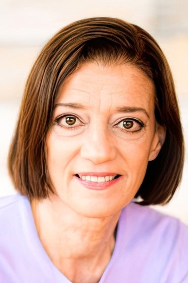 Agnes Herrmann