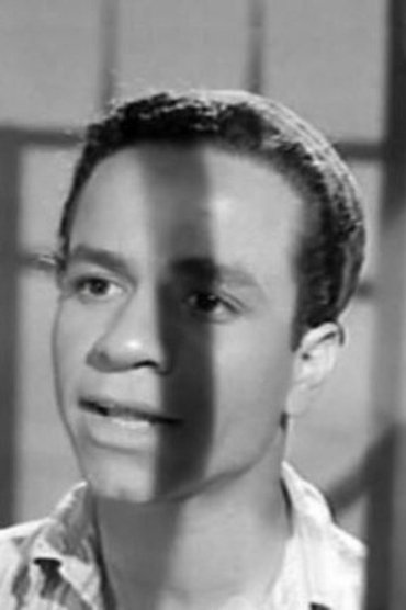 Farouk Ali