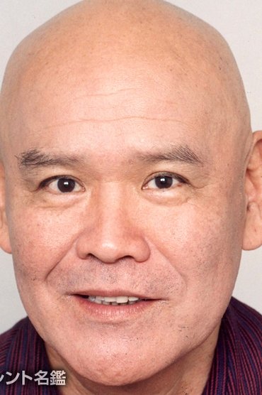 Goro Daimon