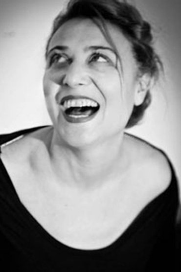 Marina Gayotto