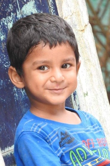 Mohammad Saadh