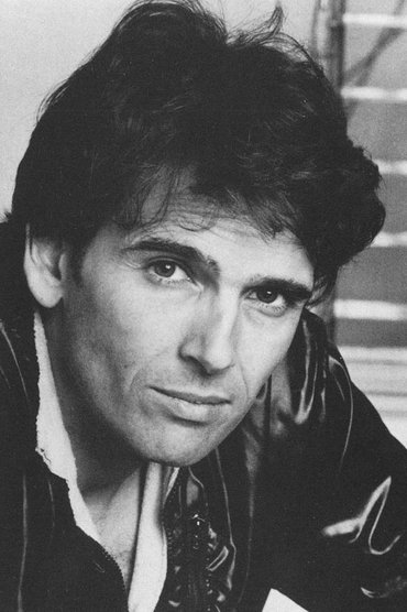 Leonard Mann