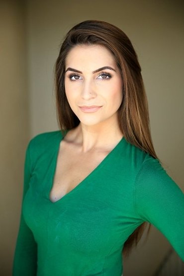 Katie Callaway