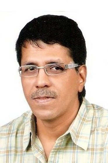 K. Ravi Shankar