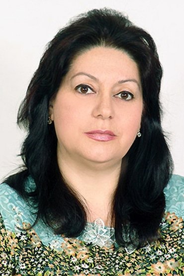 Səidə Quliyeva