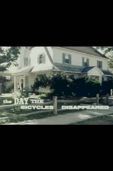 The Day The Bicycles Disappeared