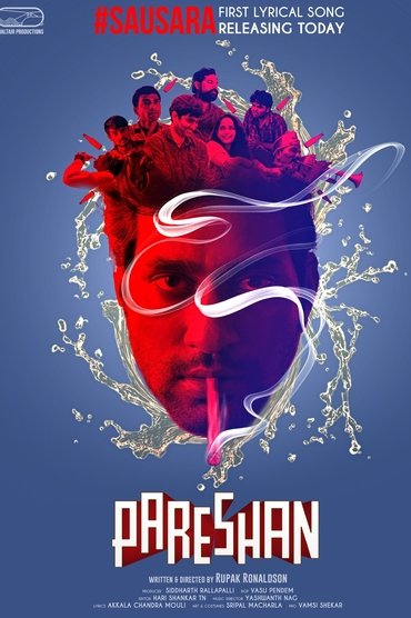 Pareshan