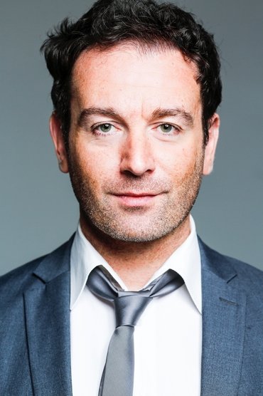 Sean Needham