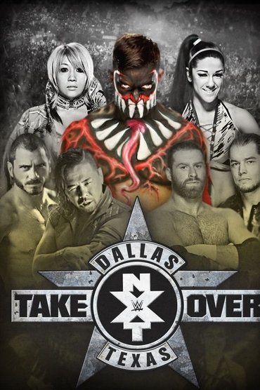 NXT TakeOver: Dallas