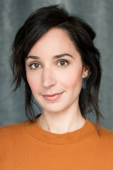 Marie-Claude St-Laurent