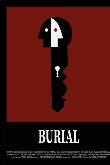 Burial