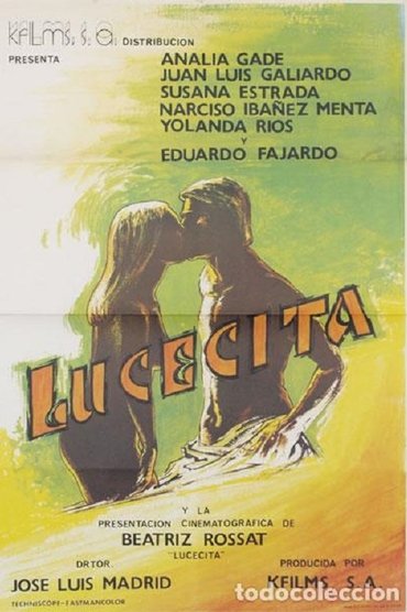 Lucecita