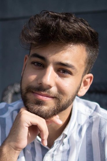 Agoney Hernández