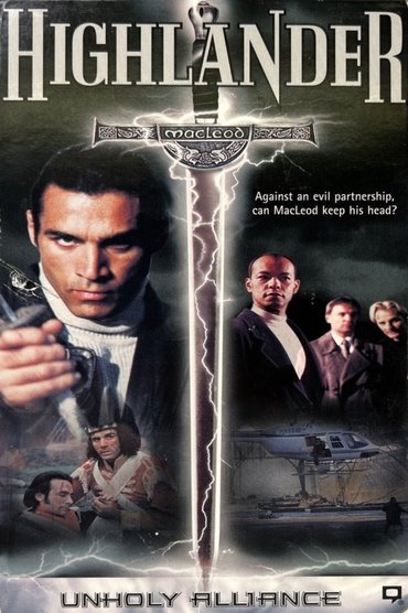 Highlander: Unholy Alliance