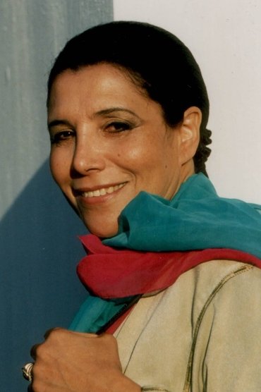 Naima Lamcharki