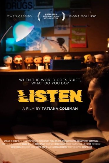 Listen
