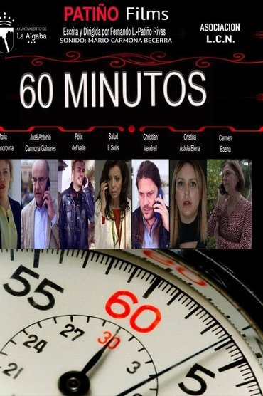 60 Minutes