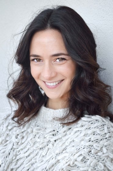 Camilla Pistorello
