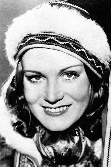 Aino Taube