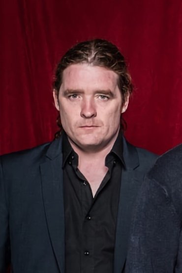 Jamie Cavanagh