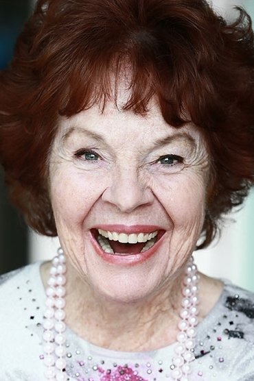 Marcia Ann Burrs