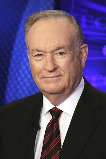 Bill O'Reilly