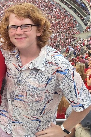 Logan Busbee