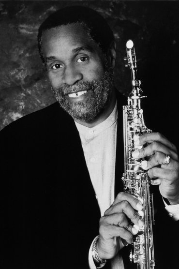 Bennie Maupin