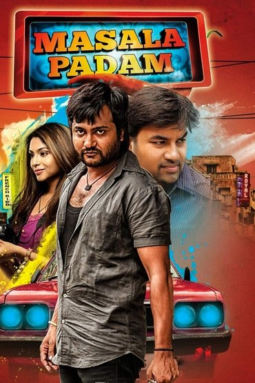 Masala Padam