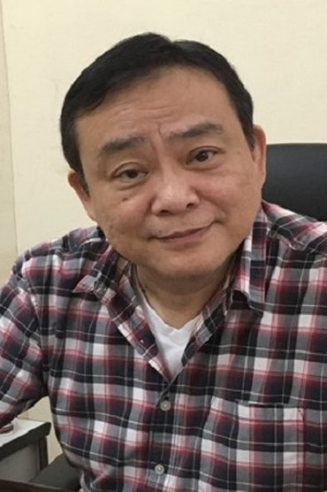 Tony Leung Hung-Wah