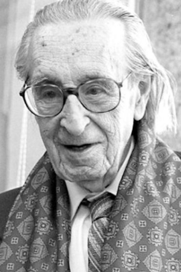 Eugenio Granell