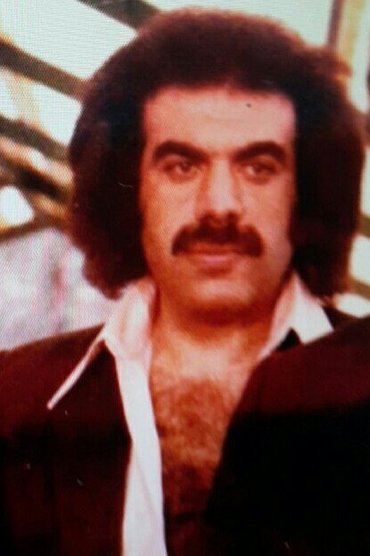 Alireza Ghavami