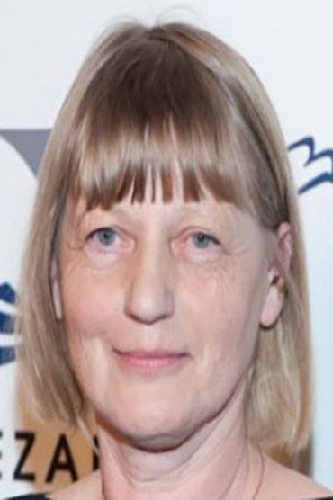 Magdalena Dipont