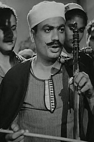 Sayed Farag Sayed