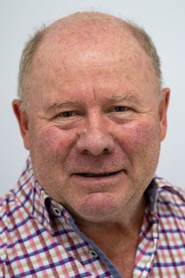 Brian Leith