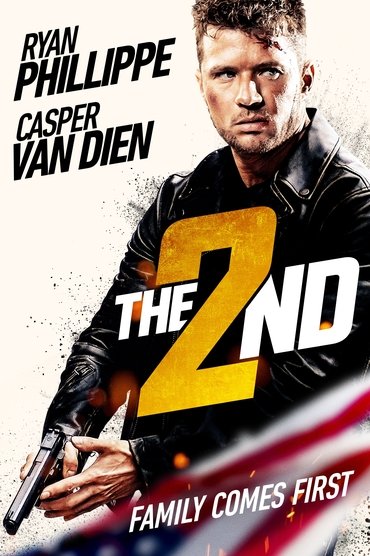 The 2nd Affiche The 2nd