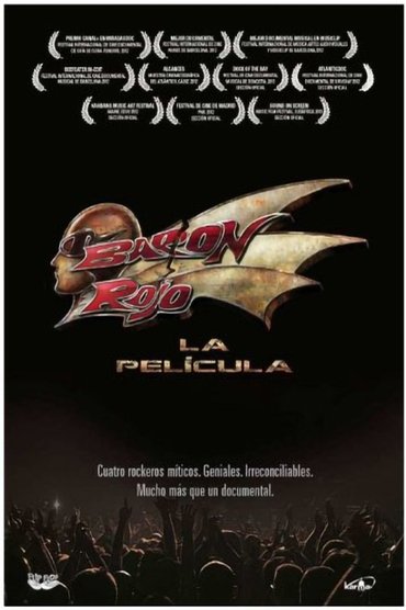 Barón Rojo, la película