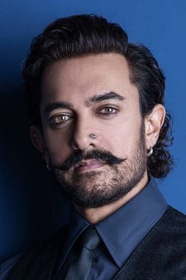 Aamir Khan