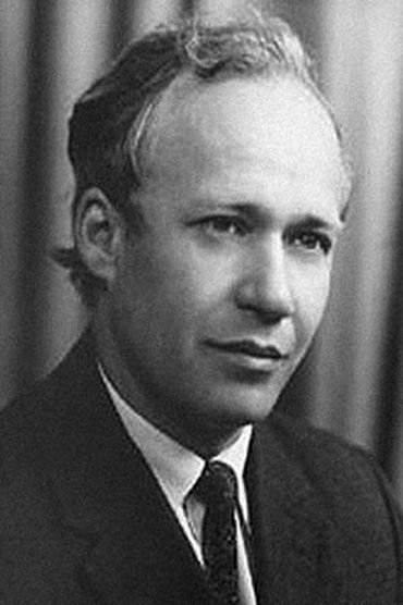 Borys Khranevych