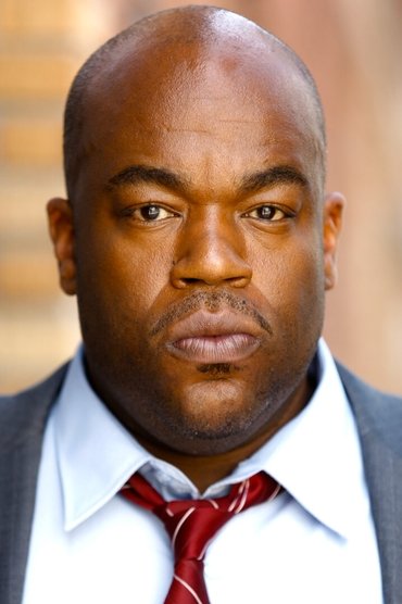 Marcus Folmar