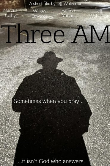 Three AM