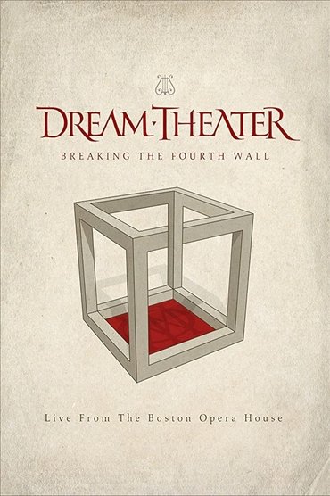 Dream Theater: Breaking The Fourth Wall