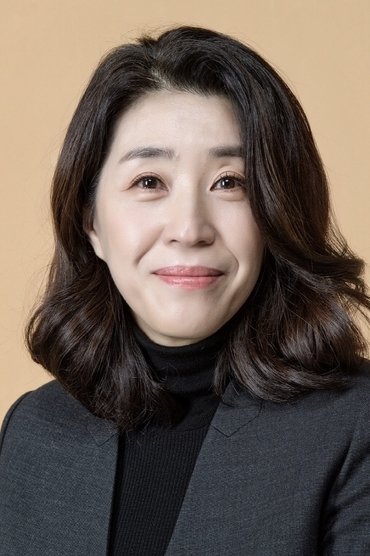 Kim Mi-kyeong