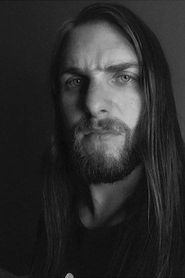 Eric Widing