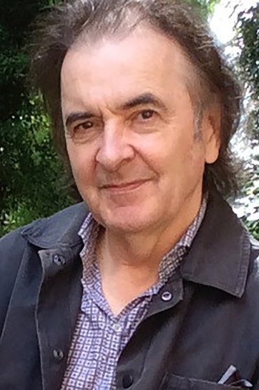 Kevin McAlea