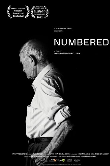 Numbered