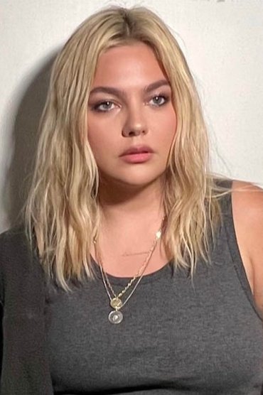 Louane