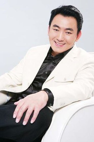 Jianyu Xu