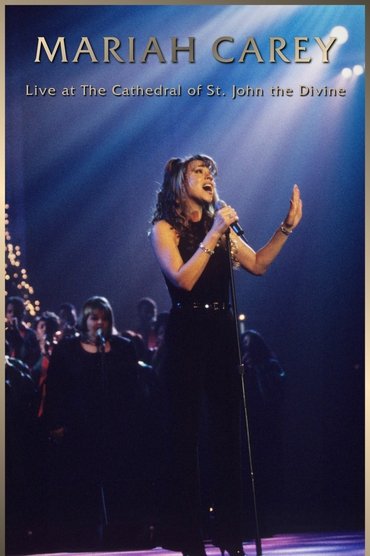 Live at the Cathedral of St. John the Divine